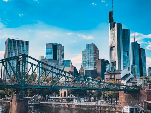 Parkplätze Frankfurt